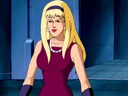 Gwen Stacy, Marvel Rising Wiki, Fandom