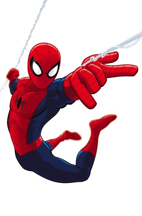 Ultimate Spider-Man (TV Series 2012–2017) - IMDb