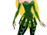 Enchantress (Yost Universe)