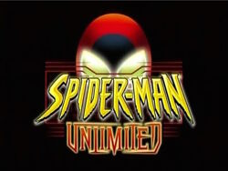 Spider-Man Unlimited