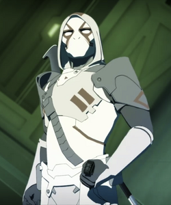 Ghost (Iron Man Armored Adventures)