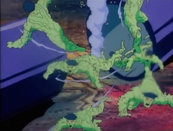 Going swimmingly well