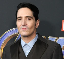 David Dastmalchian