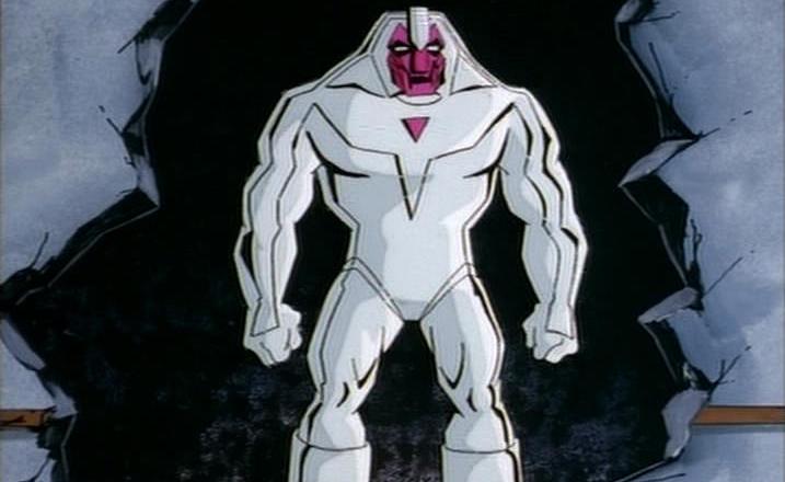 Nimrod Marvel Animated Universe Wiki Fandom