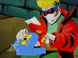 Taking some personal time