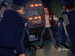 Always some complication