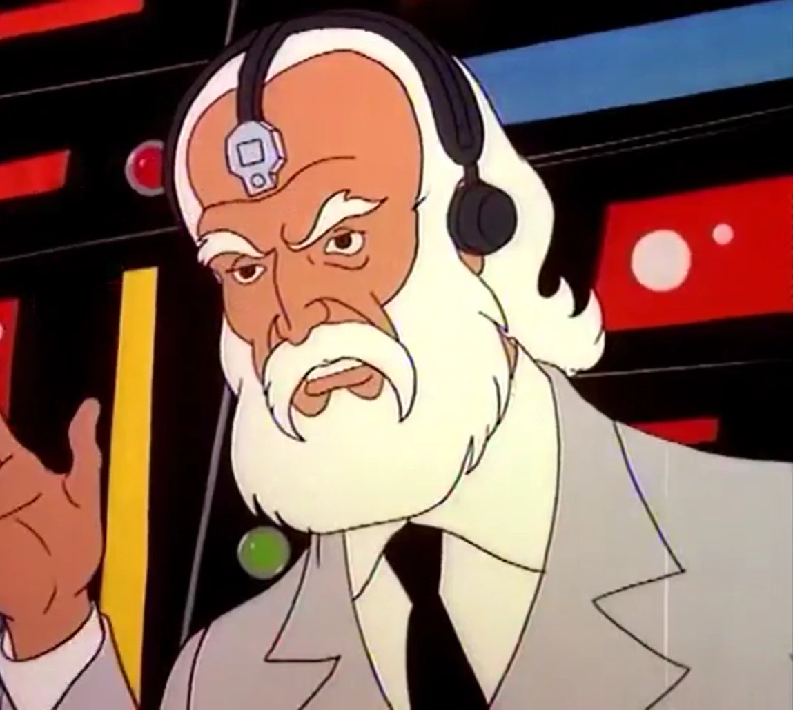 Doctor Morrison (SpiderWoman) Marvel Animated Universe Wiki Fandom