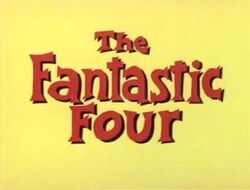 Fantastic Four 1978