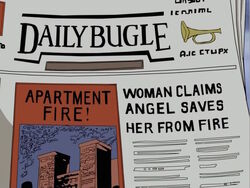Does whatever a Bugle can
