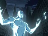 Electro (Marvel Universe)