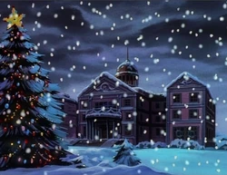 HaveYourselfAMorlockLittleChristmas