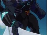 Beast (Marvel Disk Wars: The Avengers)