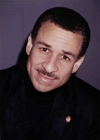 The man behind the show