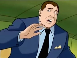 He's no Robert Kelly