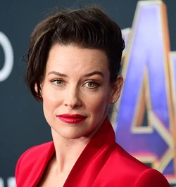 Evangeline Lilly