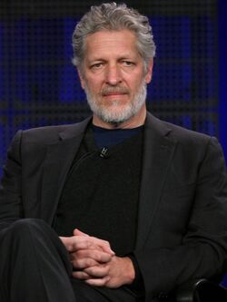 Clancy Brown | Marvel Animated Universe Wiki | Fandom