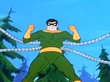 Doctor Octopus (Productions Universe)