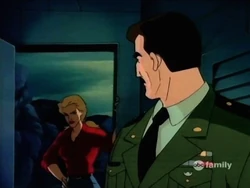 Much awaited apology