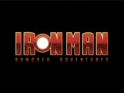 Iron Man Armored Adventures