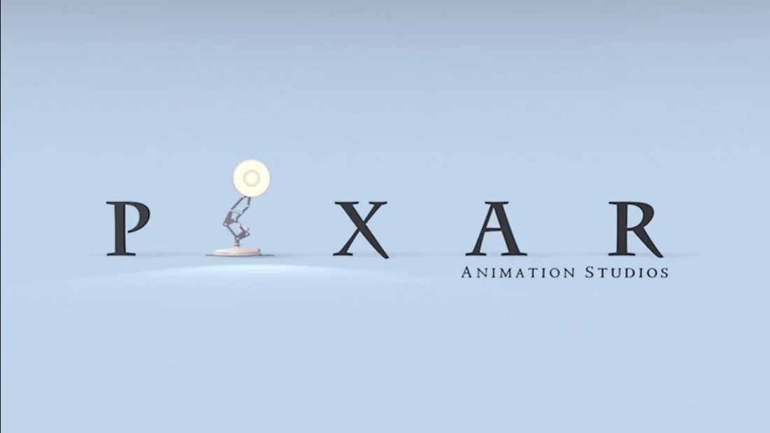 pixar animation studios logo wiki