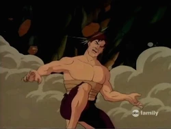 Hulk out cancelled out