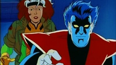 Episode:Bloodlines | Marvel Animated Universe Wiki | Fandom