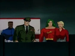 They didn't do much to save anyone