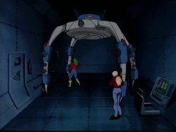 Working towards a field test