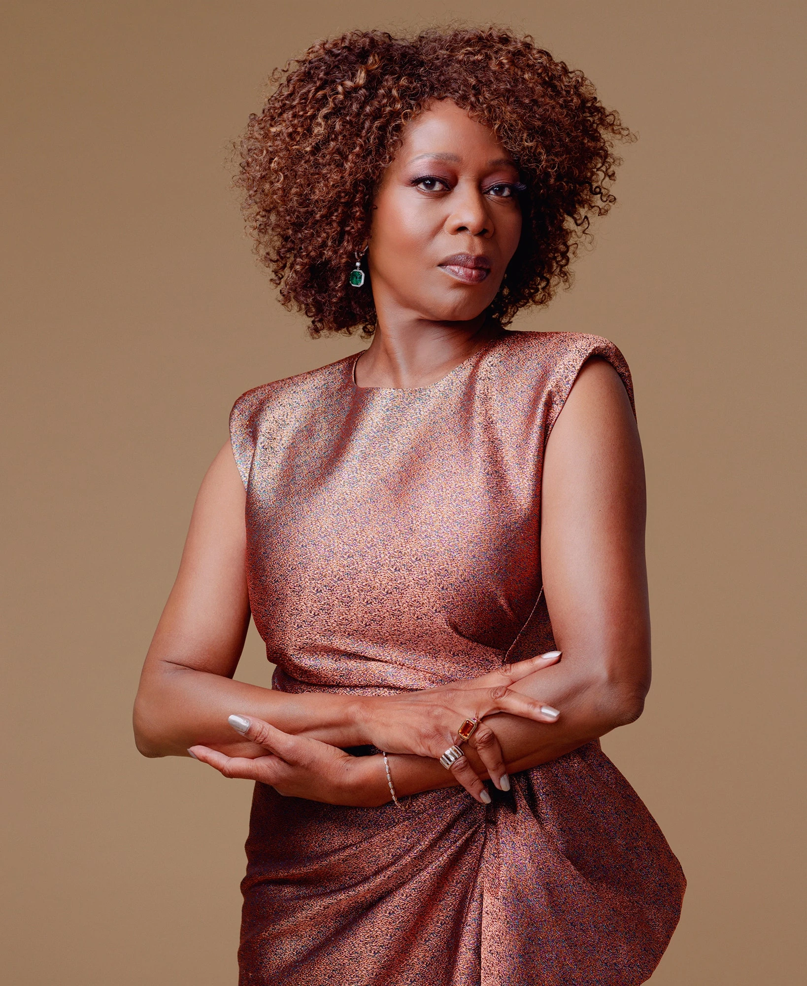 Alfre Woodard | Marvel Animated Universe Wiki | Fandom, image size:1638x2000