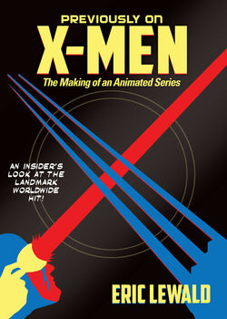 The book cover