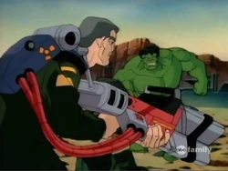 Neither want Betty hurt