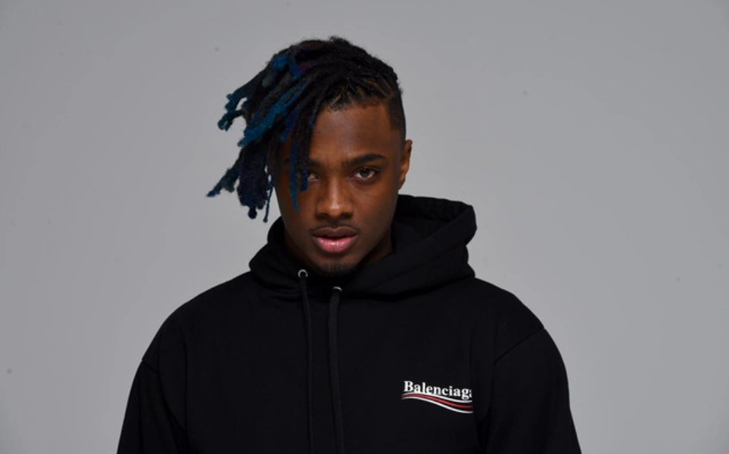 Rahlou Ruth | Marvel Animated Universe Wiki | Fandom