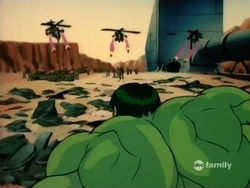 The more the merrier