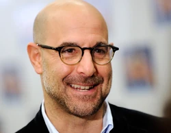 Stanley Tucci