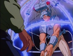 Borrowed from Weapon X