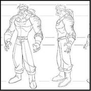 Age of Apocalypse concept art