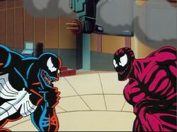 VenomandSon