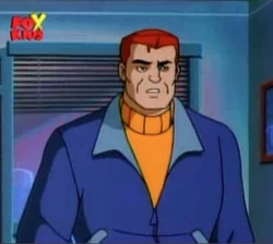 Eddie Brock | Marvel Animated Universe Wiki | Fandom