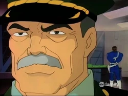 Going to find information