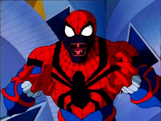 spider man 2000 carnage