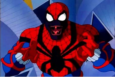 Spider-Man (1994 TV series) - Wikipedia