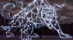Defining his own legacy as the Black Panther