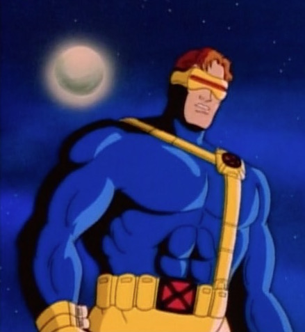 Cyclops Marvel Animated Universe Wiki Fandom