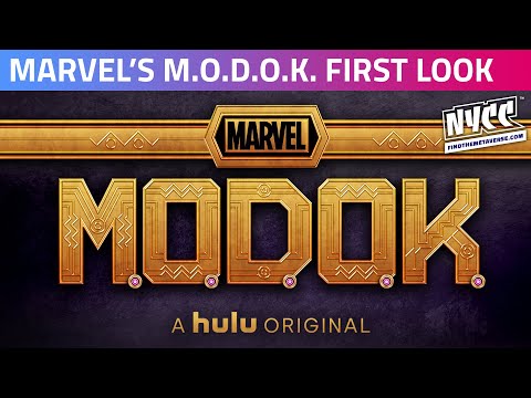 Marvel's M.O.D.O.K. - Metacritic