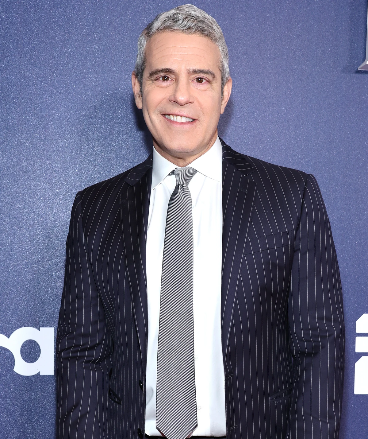 Andy Cohen | Marvel Animated Universe Wiki | Fandom