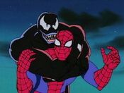 VenomSurprise