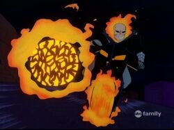 Ghost Rider: Superpowers You Never Knew He Had - Animated Times