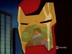 Things are looking up