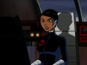 Maria Hill Intro AEMH