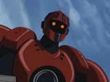 Sentinel (X-Men: Evolution)